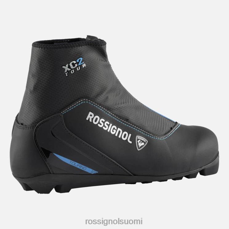 Rossignol naiset nordic touring saappaat xc 2 fw uusi tyyli jalkineet BTF0P819