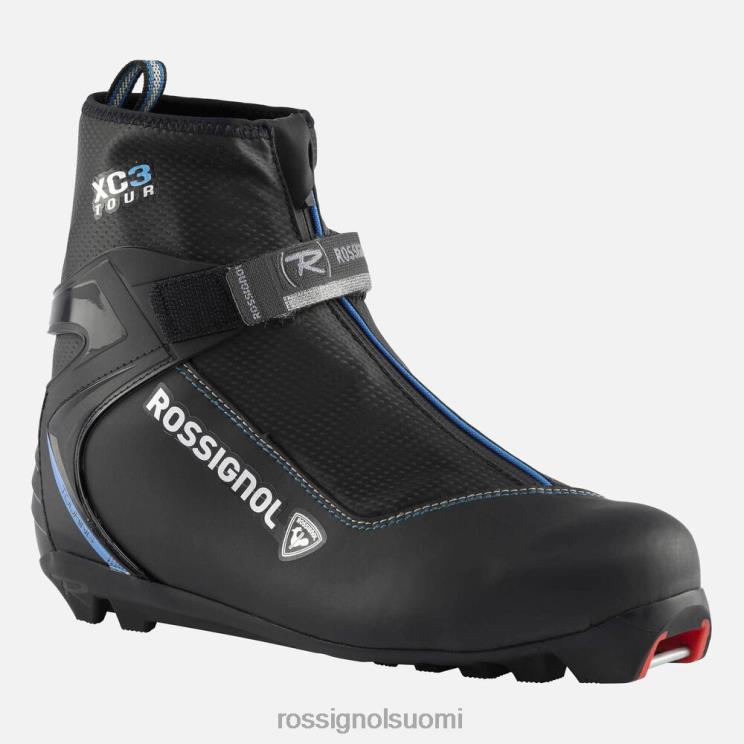 Rossignol naiset nordic touring saappaat xc 3 fw uusi tyyli jalkineet BTF0P848