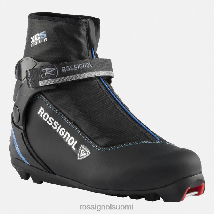 Rossignol naiset nordic touring saappaat xc-5 fw uusi tyyli jalkineet BTF0P805