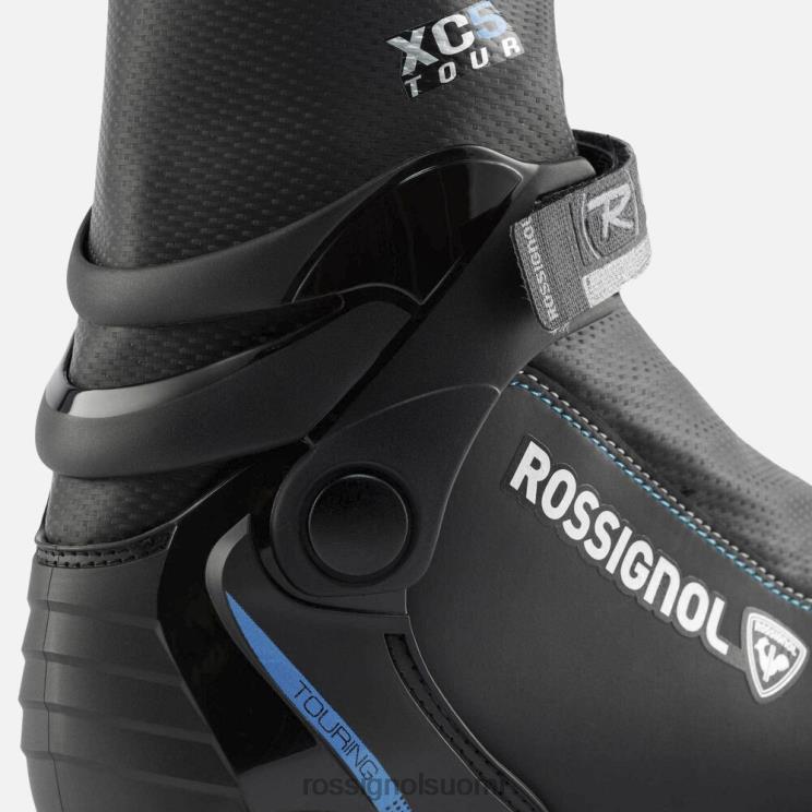 Rossignol naiset nordic touring saappaat xc-5 fw uusi tyyli jalkineet BTF0P805