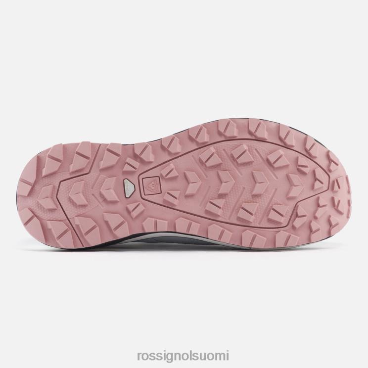 Rossignol naiset aktiiviset ulkoilukengät musta jalkineet BTF0P707