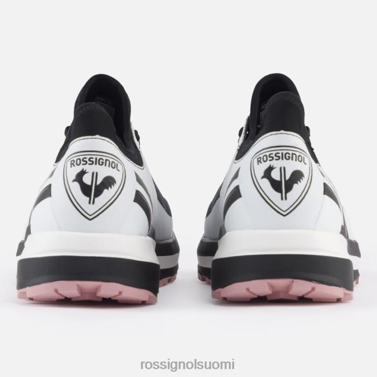 Rossignol naiset aktiiviset ulkoilukengät musta jalkineet BTF0P707