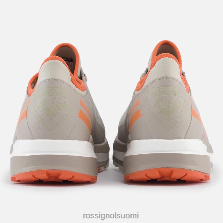 Rossignol naiset beige vaaleat aktiivilukengät khakiweb jalkineet BTF0P944
