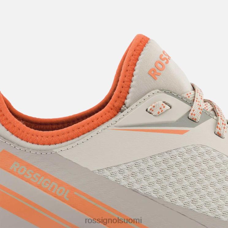 Rossignol naiset beige vaaleat aktiivilukengät khakiweb jalkineet BTF0P944