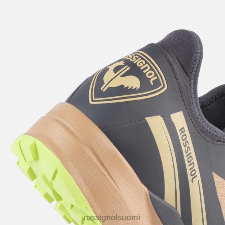 Rossignol naiset kamelin vedenpitävät aktiiviset ulkoilukengät kameli jalkineet BTF0P889