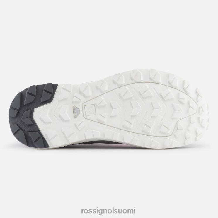 Rossignol naiset kevyet aktiiviset ulkoilukengät candypinkki jalkineet BTF0P705