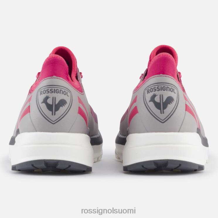Rossignol naiset kevyet aktiiviset ulkoilukengät candypinkki jalkineet BTF0P705