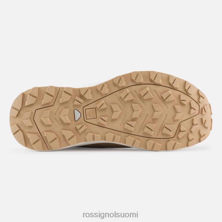 Rossignol naiset kevyet aktiiviset ulkoilukengät valkoinen jalkineet BTF0P692