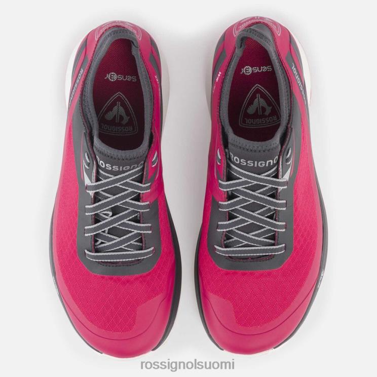 Rossignol naiset vedenpitävät aktiiviset ulkoilukengät candypinkki jalkineet BTF0P834