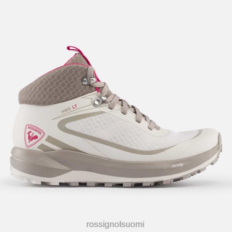 Rossignol naiset Kevyet khaki-vaelluskengät khakiweb jalkineet BTF0P699