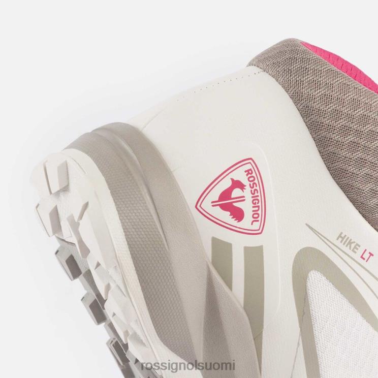 Rossignol naiset Kevyet khaki-vaelluskengät khakiweb jalkineet BTF0P699