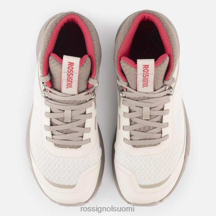 Rossignol naiset Kevyet khaki-vaelluskengät khakiweb jalkineet BTF0P699