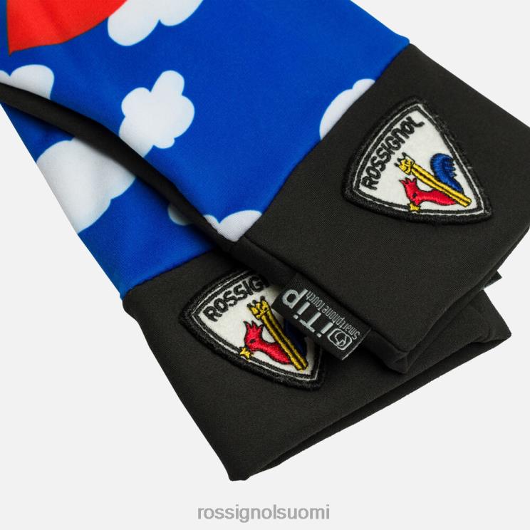 Rossignol naiset jcc sticki sisähanskat nuage Lisätarvikkeet BTF0P1093