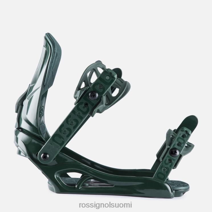 Rossignol naiset soulside lumilautasidonta uusi tyyli Lisätarvikkeet BTF0P810
