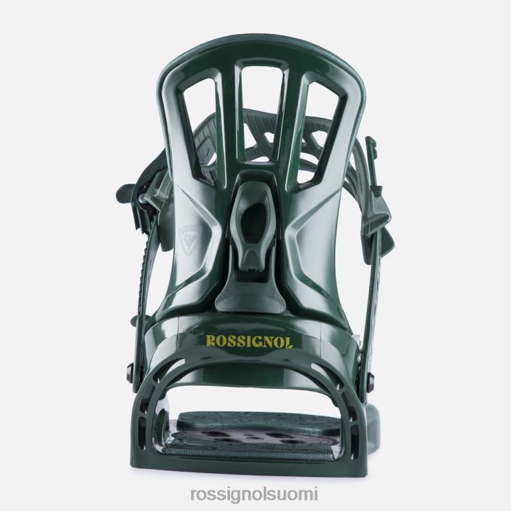 Rossignol naiset soulside lumilautasidonta uusi tyyli Lisätarvikkeet BTF0P810
