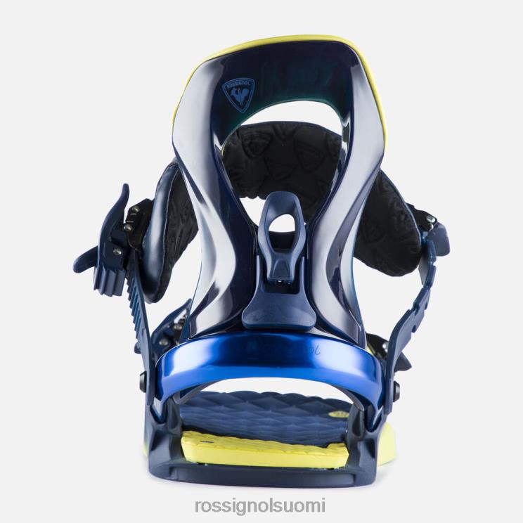 Rossignol naiset tuntien jälkeen lumilautasidonta uusi tyyli Lisätarvikkeet BTF0P877