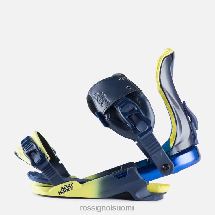 Rossignol naiset tuntien jälkeen lumilautasidonta uusi tyyli Lisätarvikkeet BTF0P877