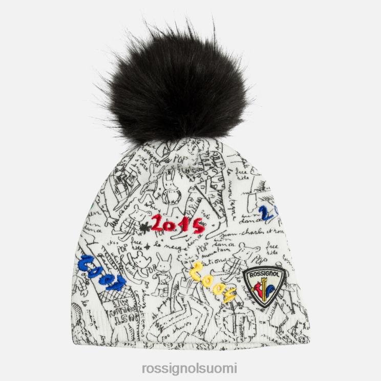 Rossignol naiset jcc missy pipo galaksi Lisätarvikkeet BTF0P727