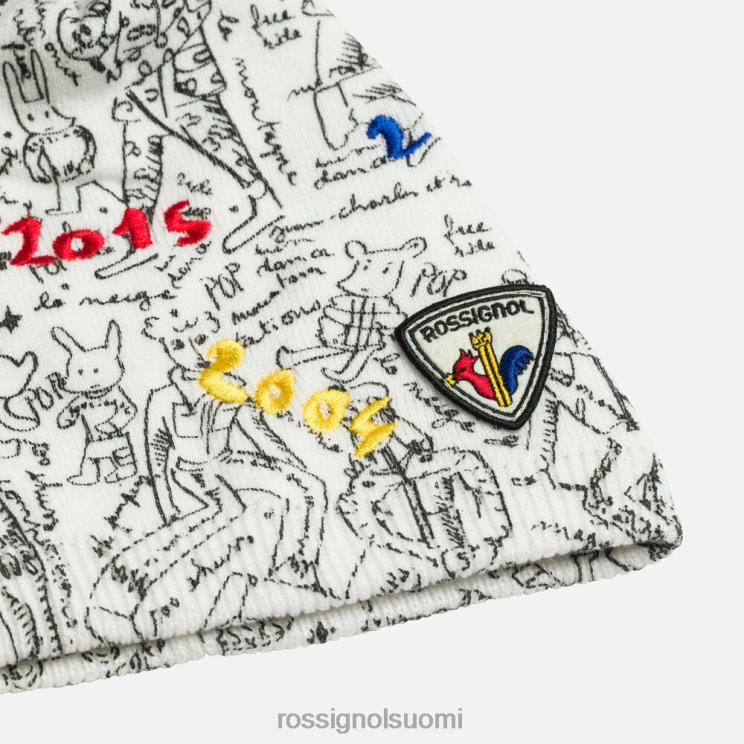 Rossignol naiset jcc missy pipo galaksi Lisätarvikkeet BTF0P727