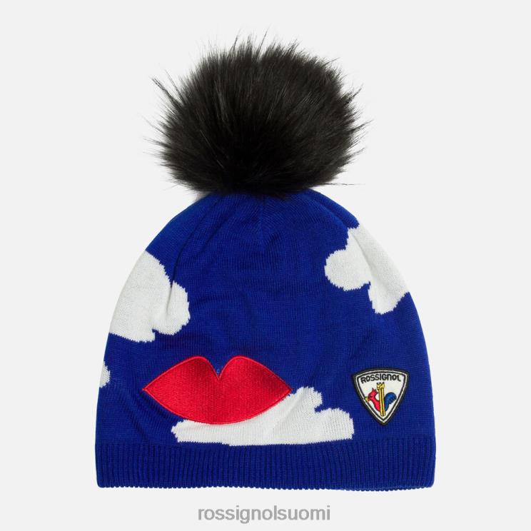 Rossignol naiset jcc missy pipo nuage Lisätarvikkeet BTF0P1097