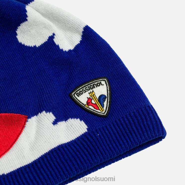 Rossignol naiset jcc missy pipo nuage Lisätarvikkeet BTF0P1097