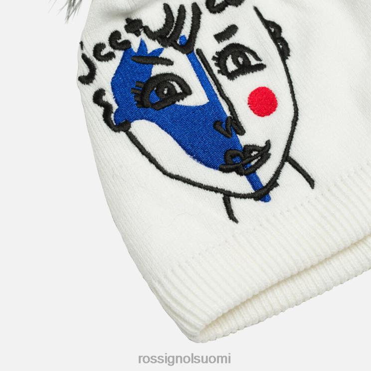 Rossignol naiset jcc missy pipo valkoinen Lisätarvikkeet BTF0P1104