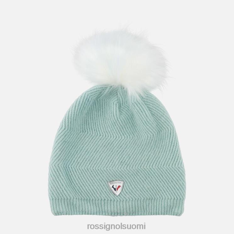 Rossignol naiset luinen pipo aqua Lisätarvikkeet BTF0P1044