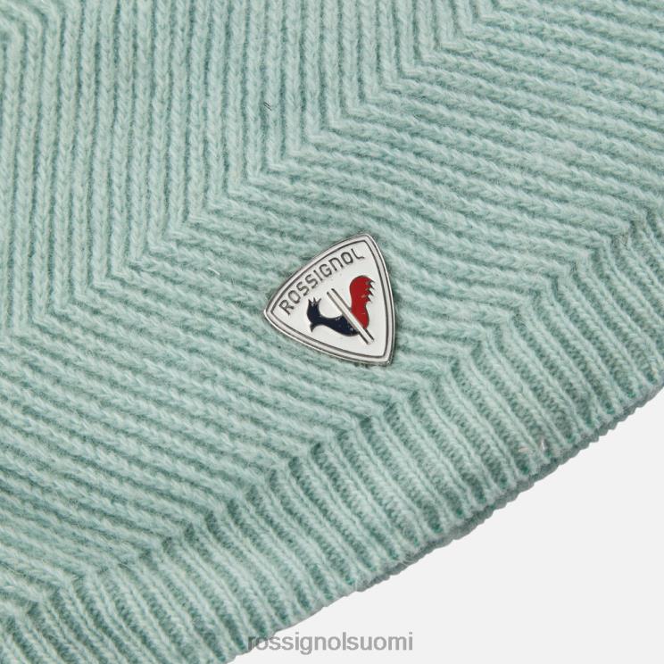 Rossignol naiset luinen pipo aqua Lisätarvikkeet BTF0P1044