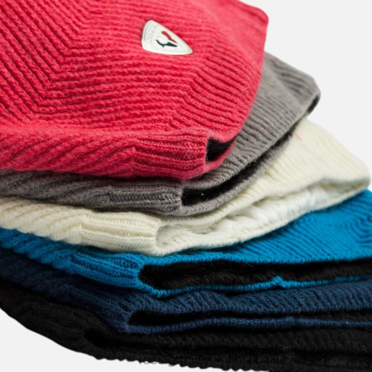 Rossignol naiset luinen pipo musta Lisätarvikkeet BTF0P1107