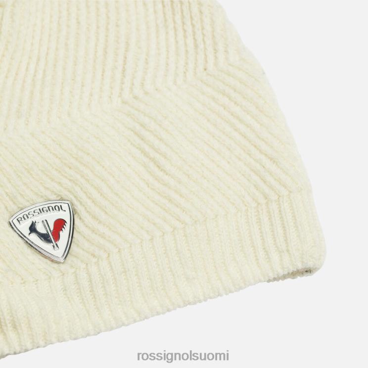 Rossignol naiset luinen pipo valkoinen Lisätarvikkeet BTF0P1035