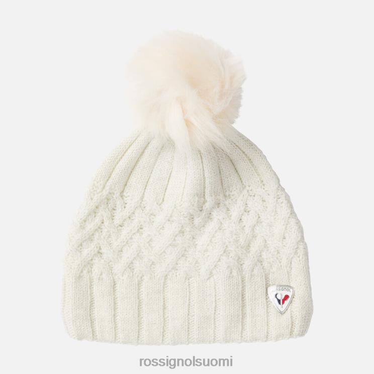 Rossignol naiset polypipo valkoinen Lisätarvikkeet BTF0P923