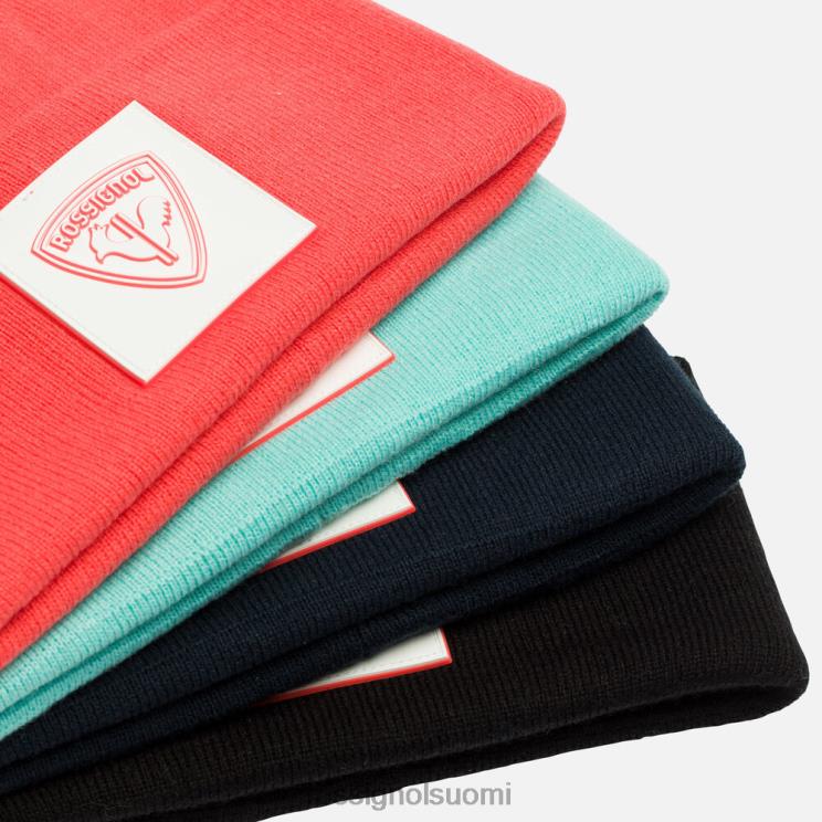 Rossignol naiset zely pipo musta Lisätarvikkeet BTF0P1009