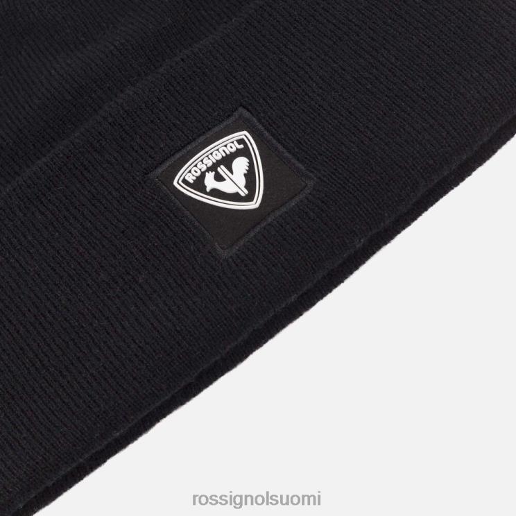 Rossignol naiset zely pipo musta Lisätarvikkeet BTF0P940