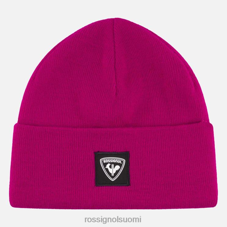 Rossignol naiset zely pipo orkideanpunainen Lisätarvikkeet BTF0P1023