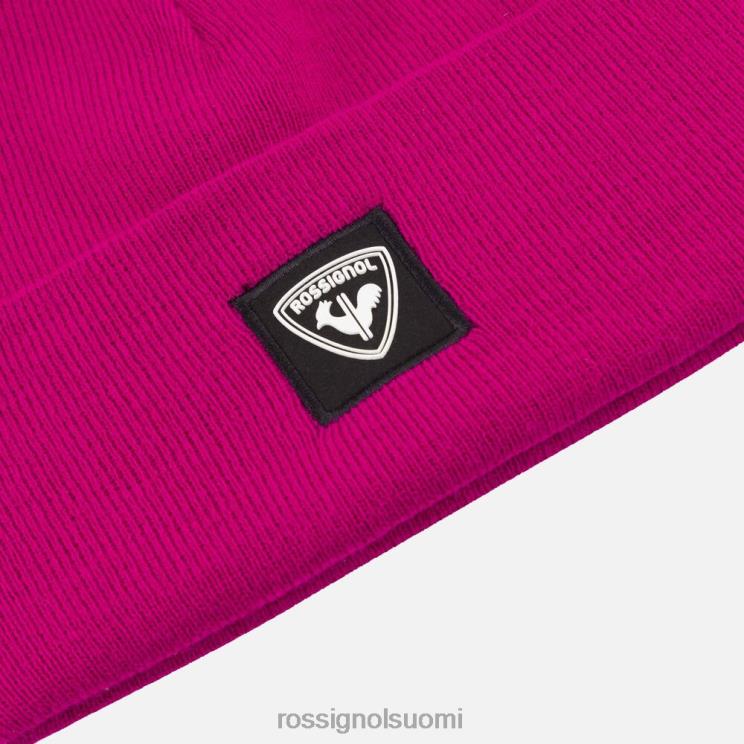 Rossignol naiset zely pipo orkideanpunainen Lisätarvikkeet BTF0P1023