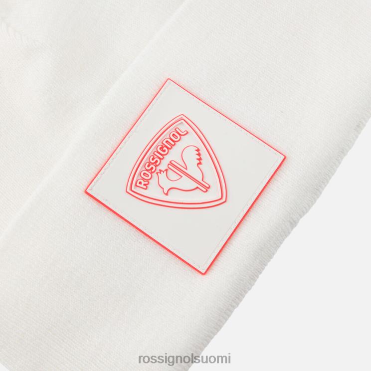 Rossignol naiset zely pipo valkoinen Lisätarvikkeet BTF0P1103