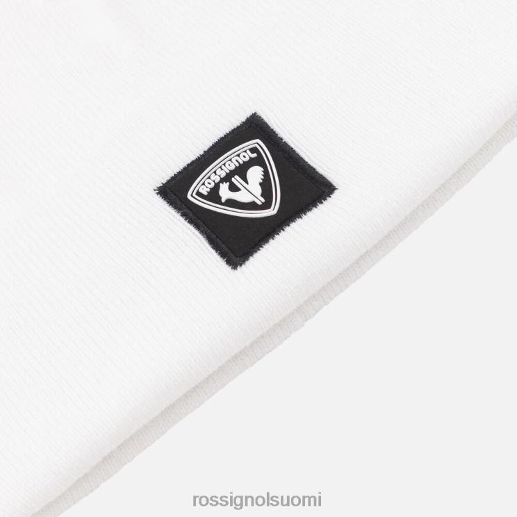 Rossignol naiset zely pipo valkoinen Lisätarvikkeet BTF0P837