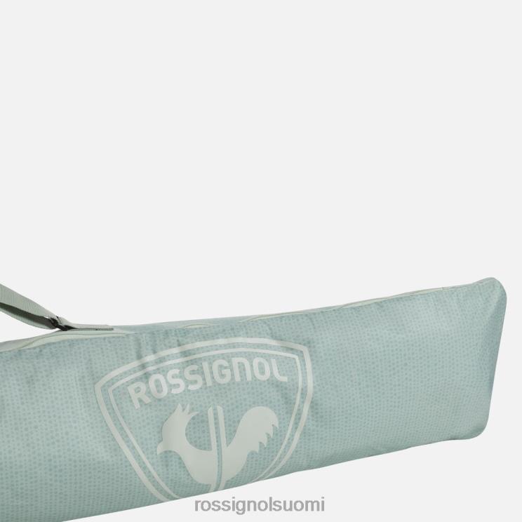 Rossignol naiset electra jatkettava laukku 140-180 cm uusi tyyli Lisätarvikkeet BTF0P760