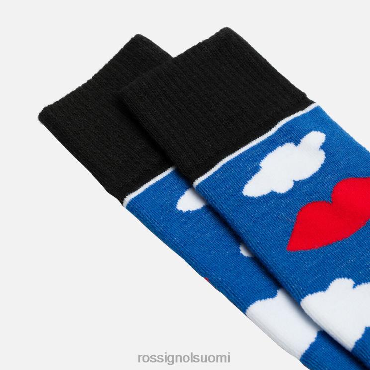 Rossignol naiset jcc switti sukat nuage Lisätarvikkeet BTF0P1106