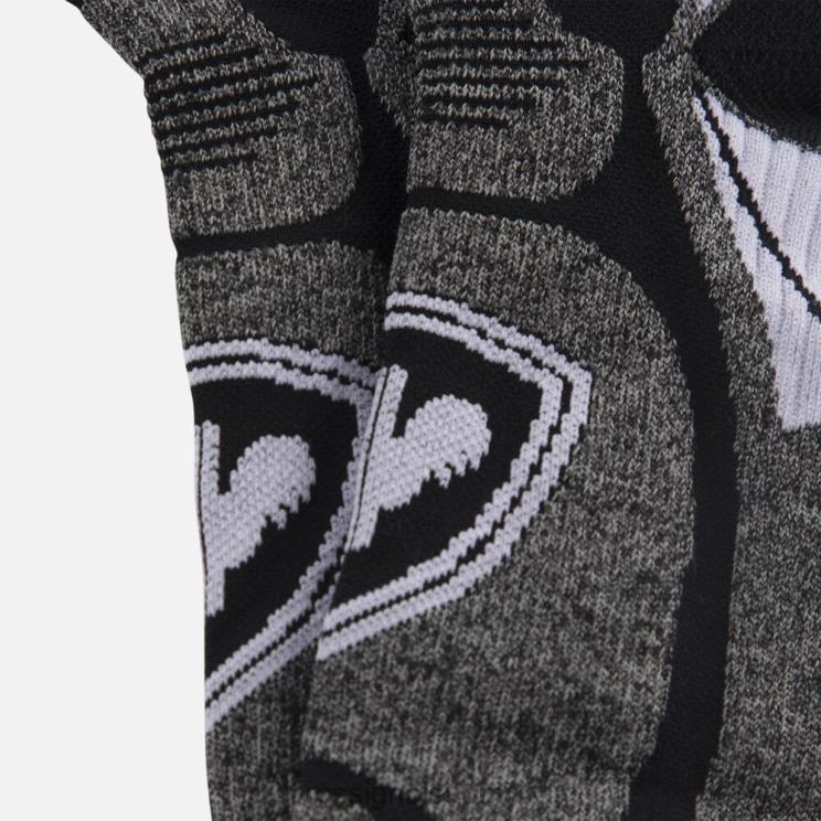 Rossignol naiset polku sukat musta Lisätarvikkeet BTF0P712