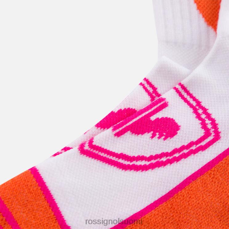 Rossignol naiset vaellussukat valkoinen Lisätarvikkeet BTF0P975