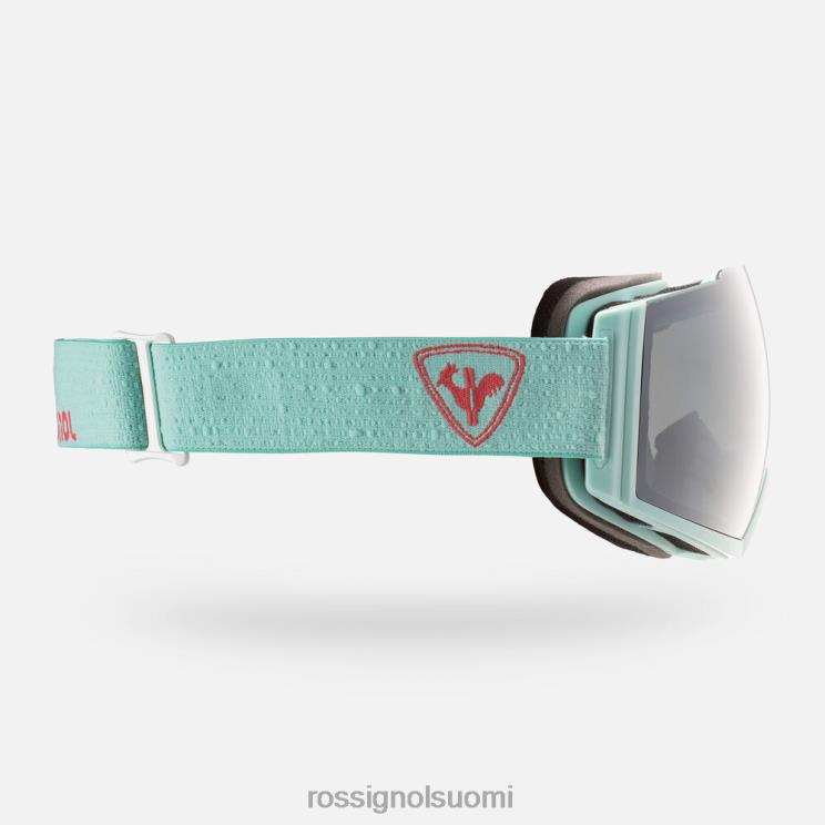 Rossignol naiset suojalasien magne'linssi uusi tyyli Lisätarvikkeet BTF0P1132
