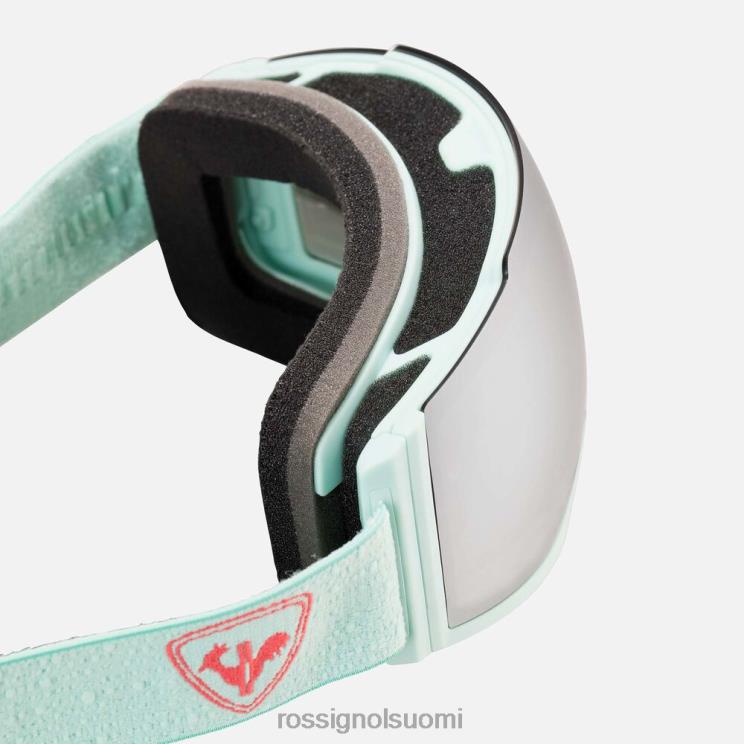 Rossignol naiset suojalasien magne'linssi uusi tyyli Lisätarvikkeet BTF0P1132