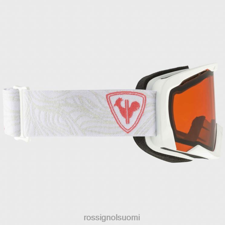 Rossignol naiset suojalasien spiraali uusi tyyli Lisätarvikkeet BTF0P969