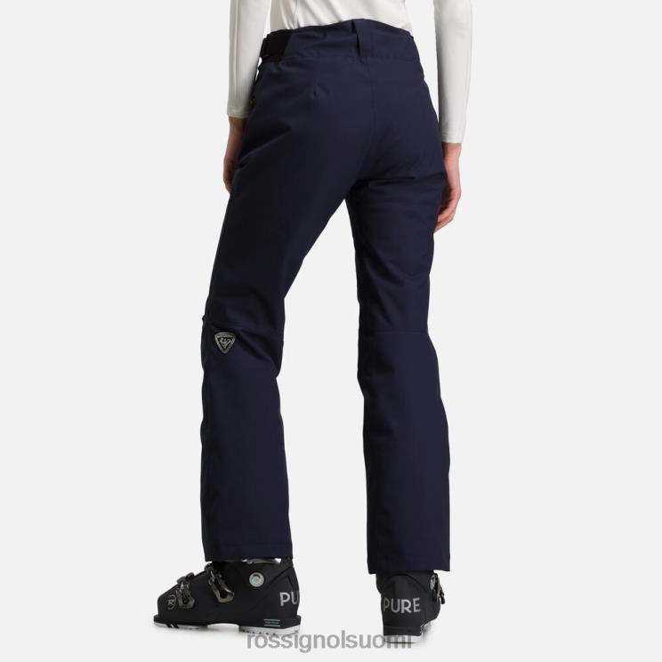 Rossignol naiset hiihtohousut pimennys pohjat BTF0P816