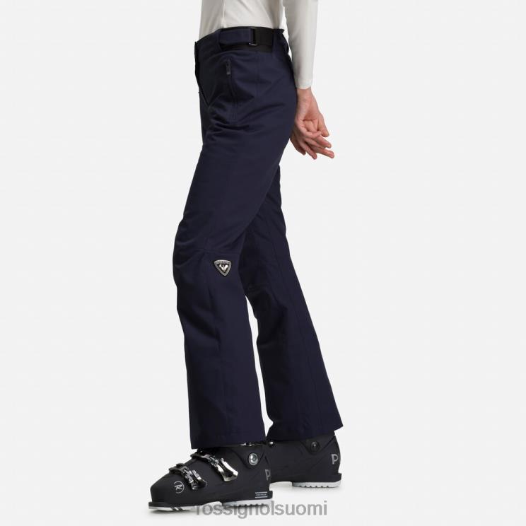 Rossignol naiset hiihtohousut pimennys pohjat BTF0P816