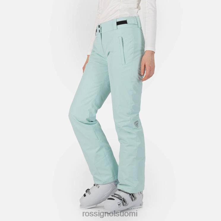 Rossignol naiset rapide hiihtohousut aqua pohjat BTF0P748