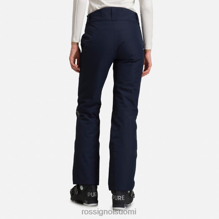 Rossignol naiset rapide hiihtohousut pimennys pohjat BTF0P1083