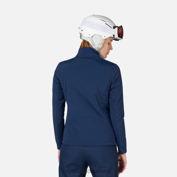 Rossignol naiset opside takki tumma laivasto topit BTF0P826