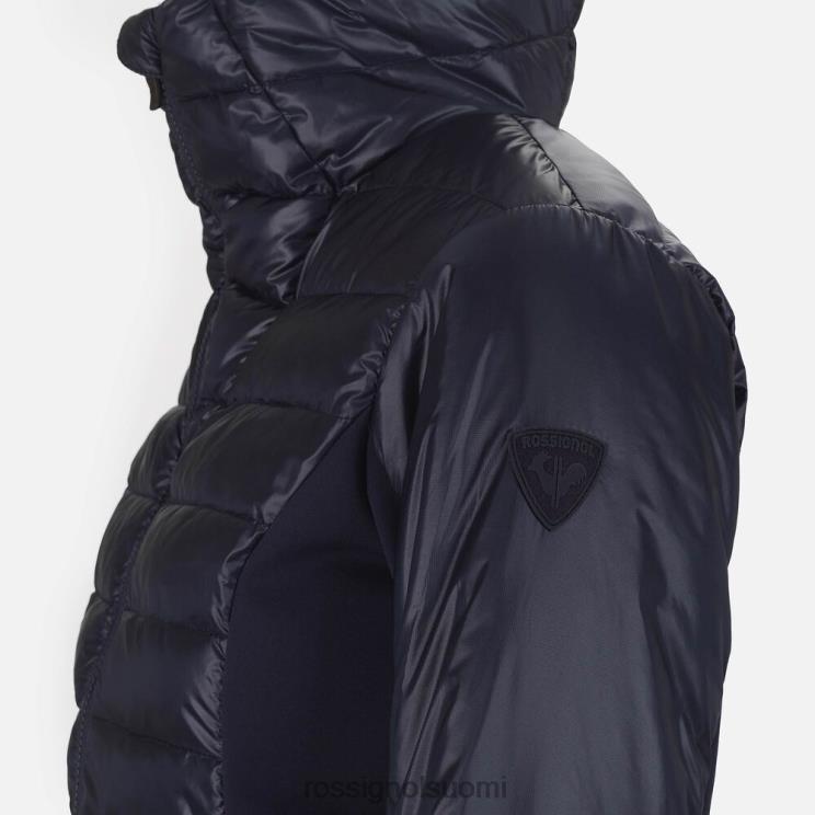 Rossignol naiset skpr hybridi kevyt takki pimennys topit BTF0P857